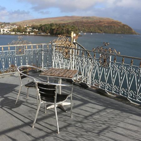Greenacres Portree Exterior foto