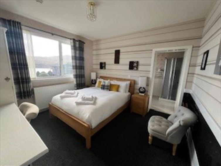 Greenacres Portree Exterior foto