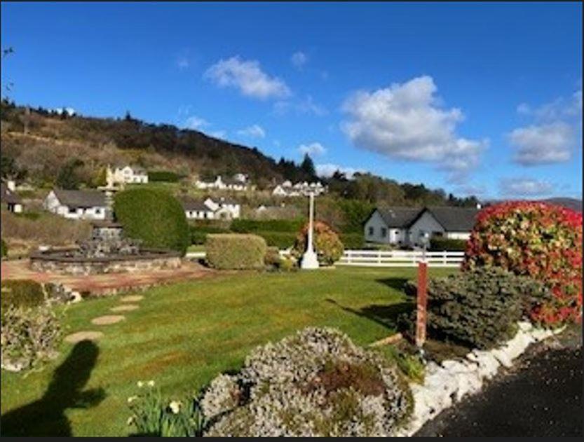 Greenacres Portree Exterior foto