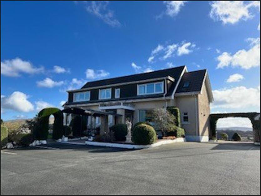 Greenacres Portree Exterior foto