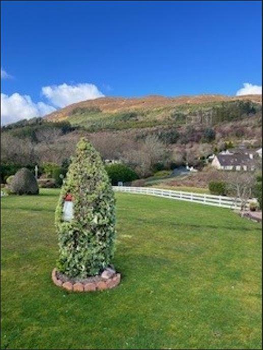 Greenacres Portree Exterior foto